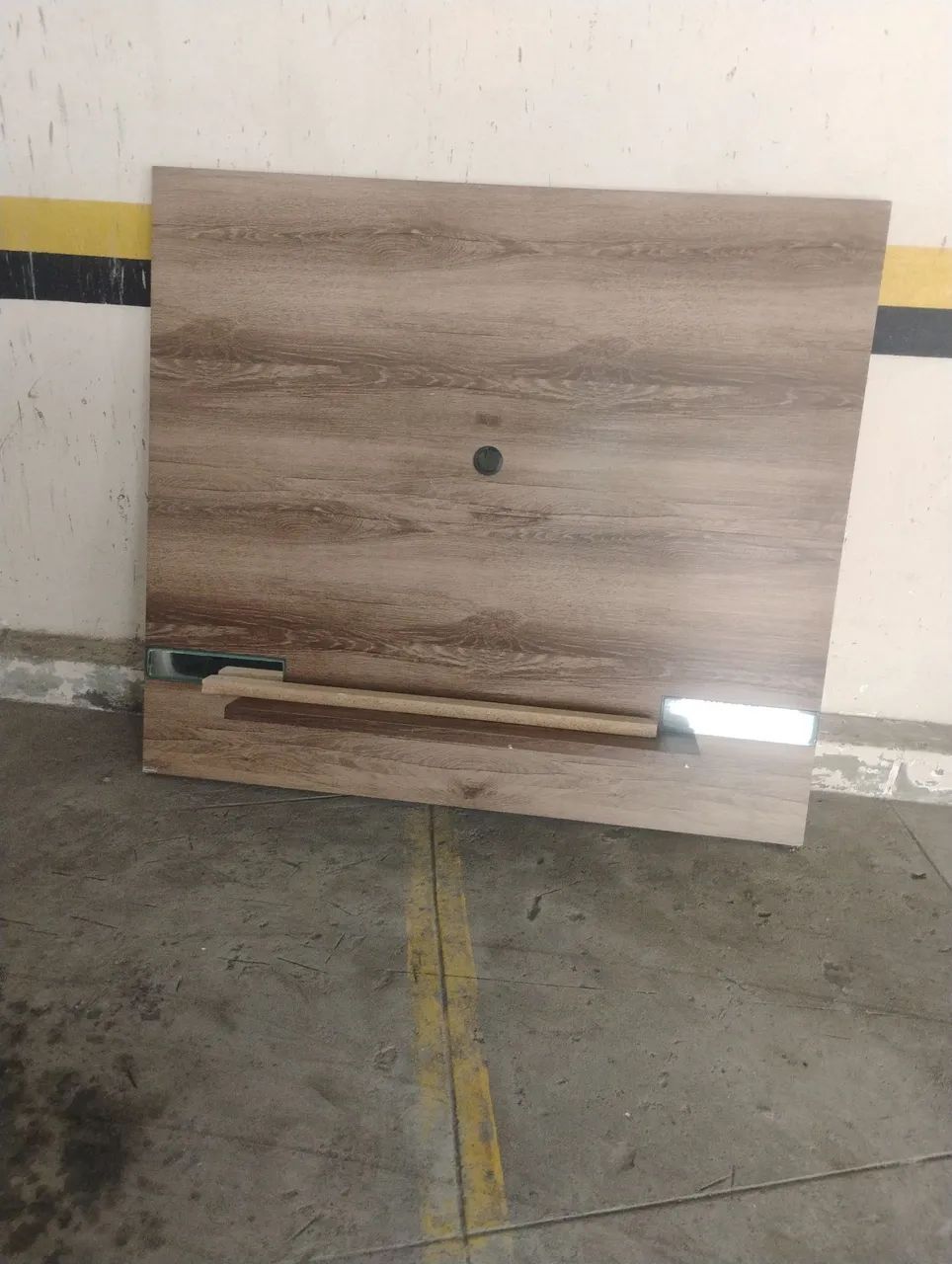 Painel de tv 