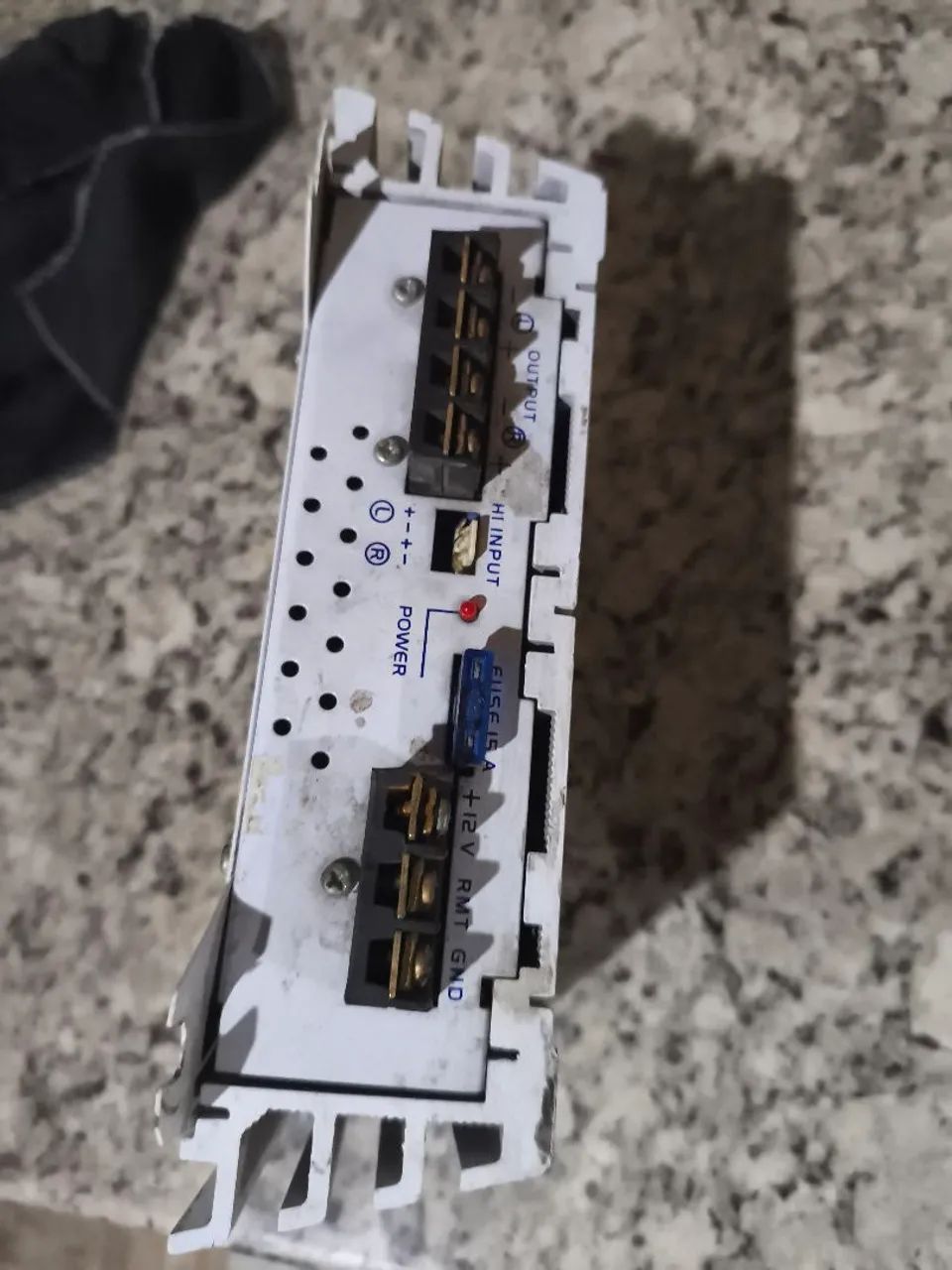 Vendo módulo automotivo 50 reais - Foto 2