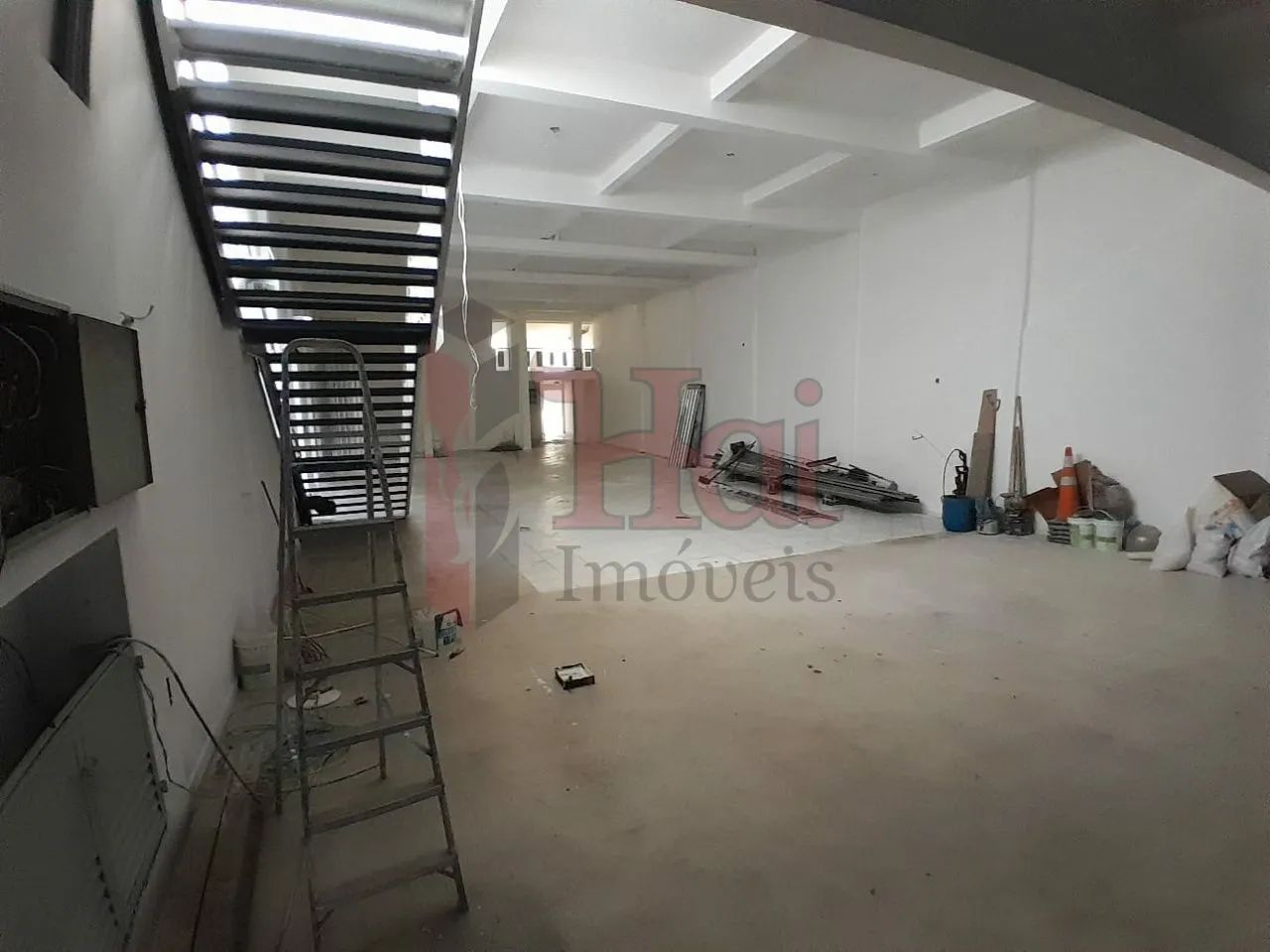 LOCAÇÃO | PREDIO INTEITO 520m2 | AV SANTOS DUMONT | BOM RETIRO -LUZ