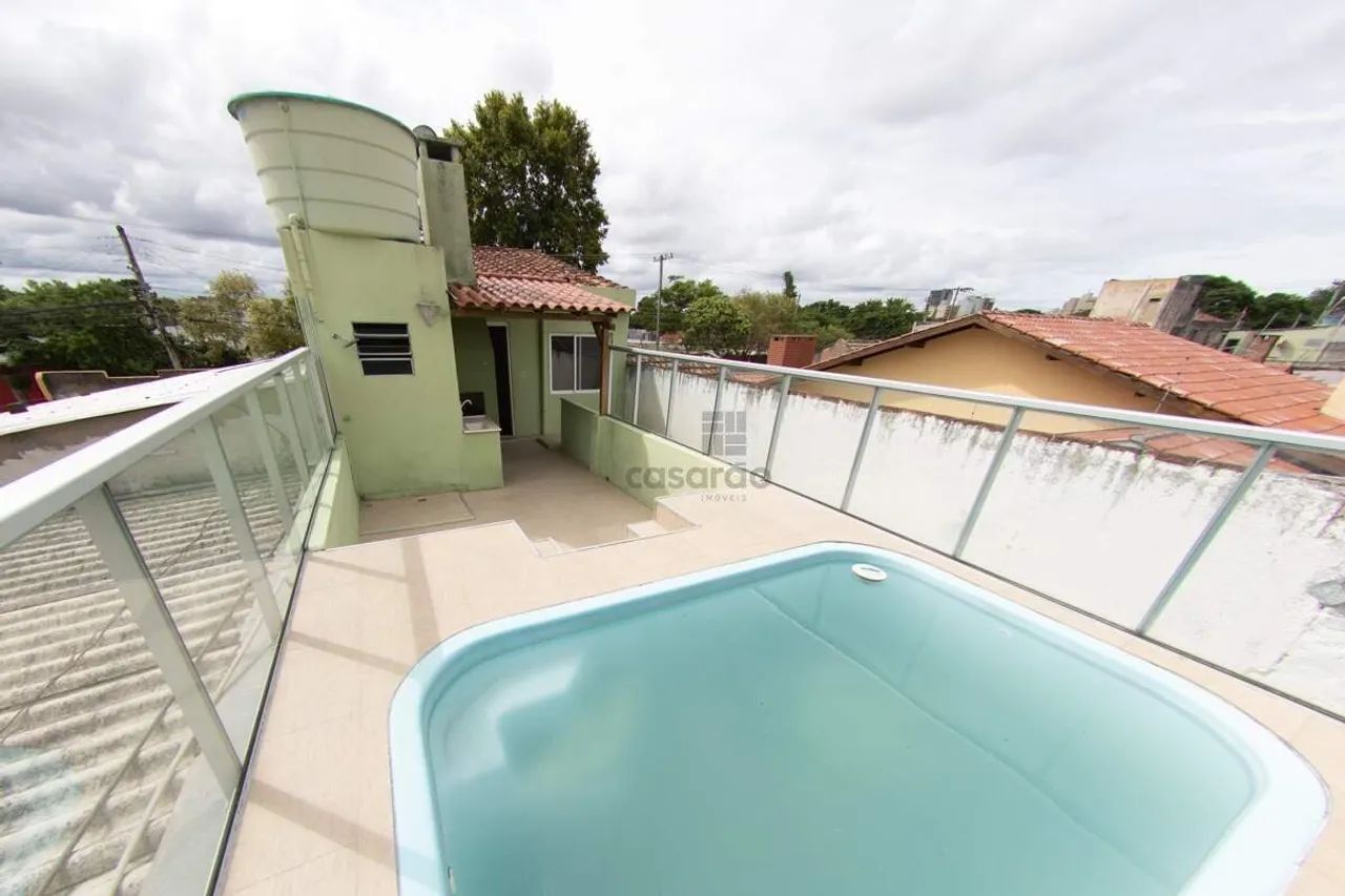 Casa 4 quartos para aluguel Pelotas