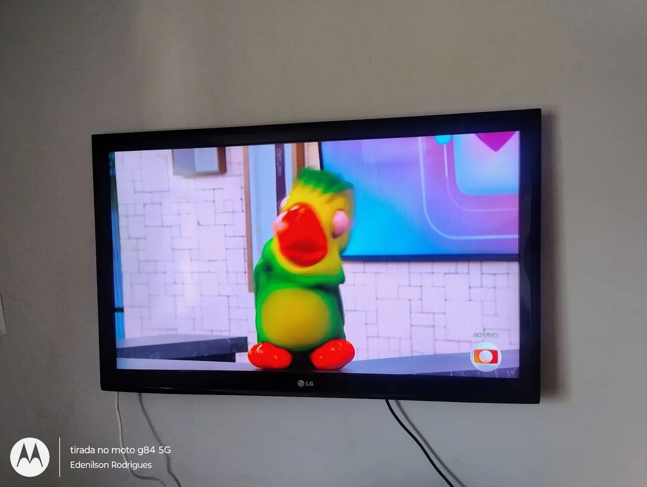 Vendo tv 42 polegadas  - Foto 2