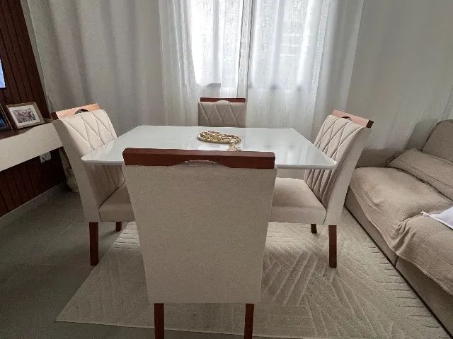 MESA DE JANTAR  - Foto 4