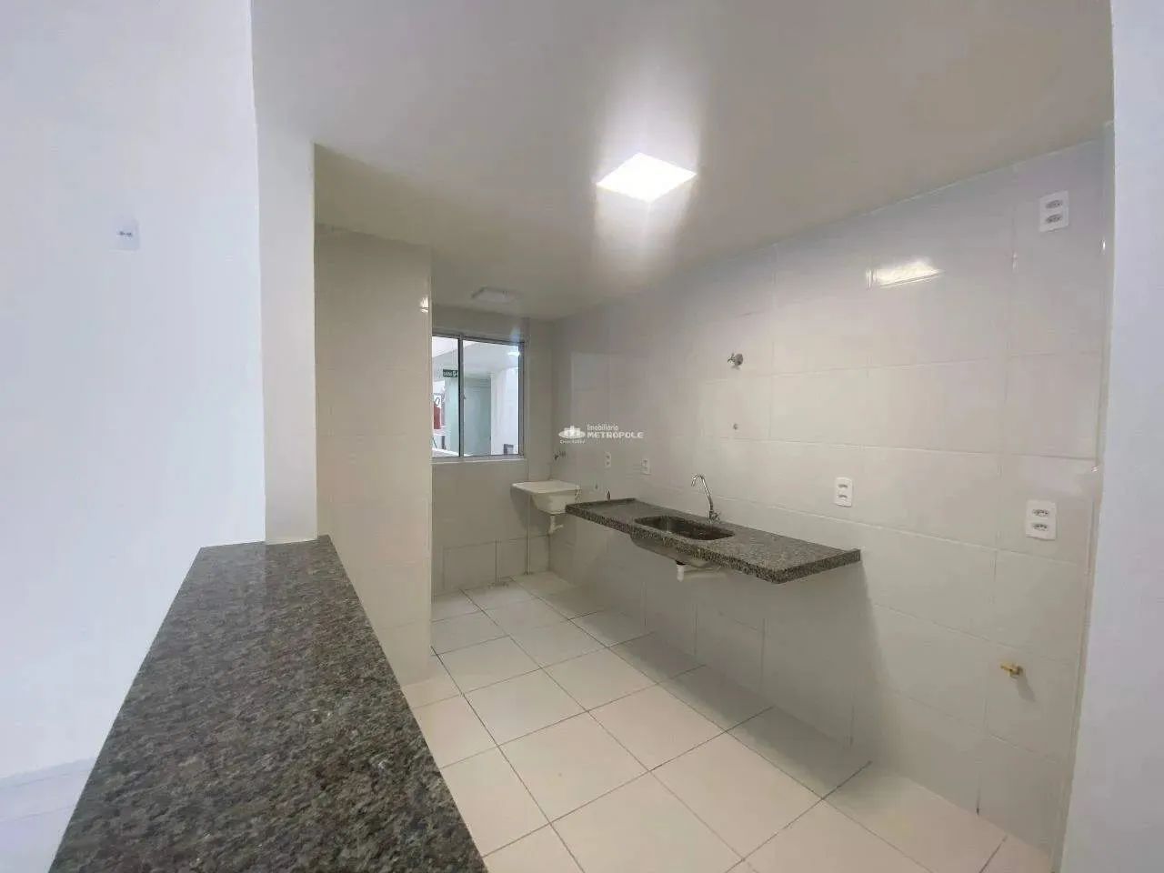 COND. RESERVA GREEN PARK - AV. DR. NICANOR BARRETO - Foto 3