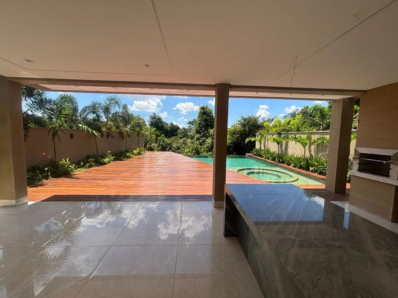 CASA À VENDA - CONDOMÍNIO DO LAGO - Foto 4