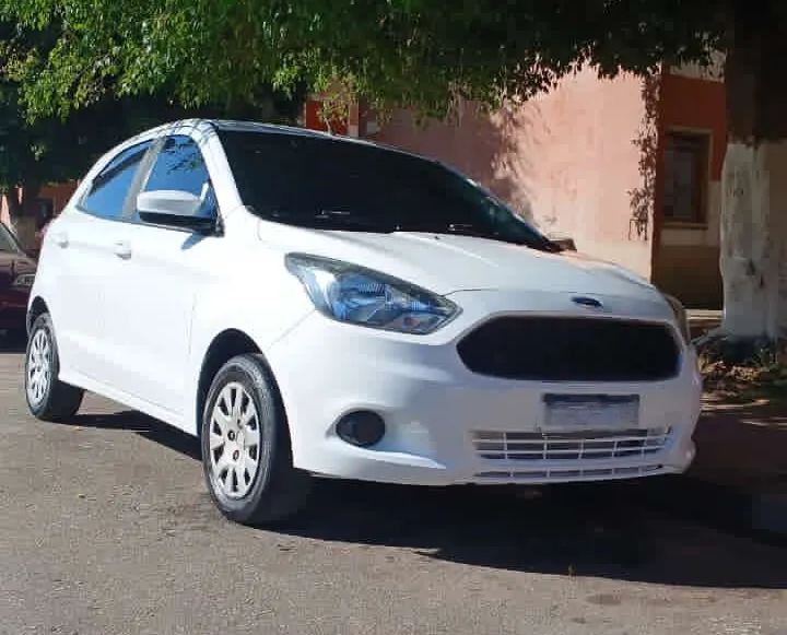 Ford Ka Ka 1.0 SE/SE Plus TiVCT Flex 5p 2018