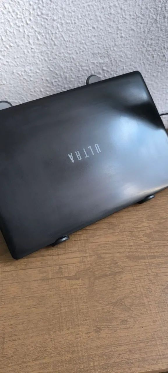 Notebook Ultra 500gb Windows  - Foto 5