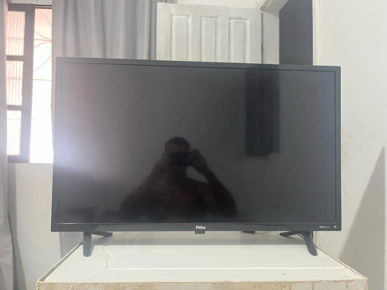 TV Pilco smart 32  - Foto 3