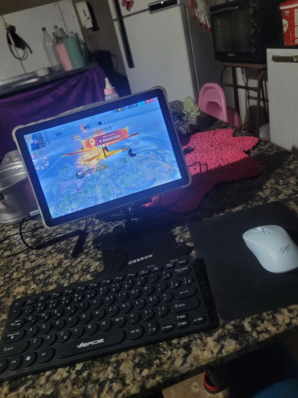 Tablet 10 Plus  - Foto 5