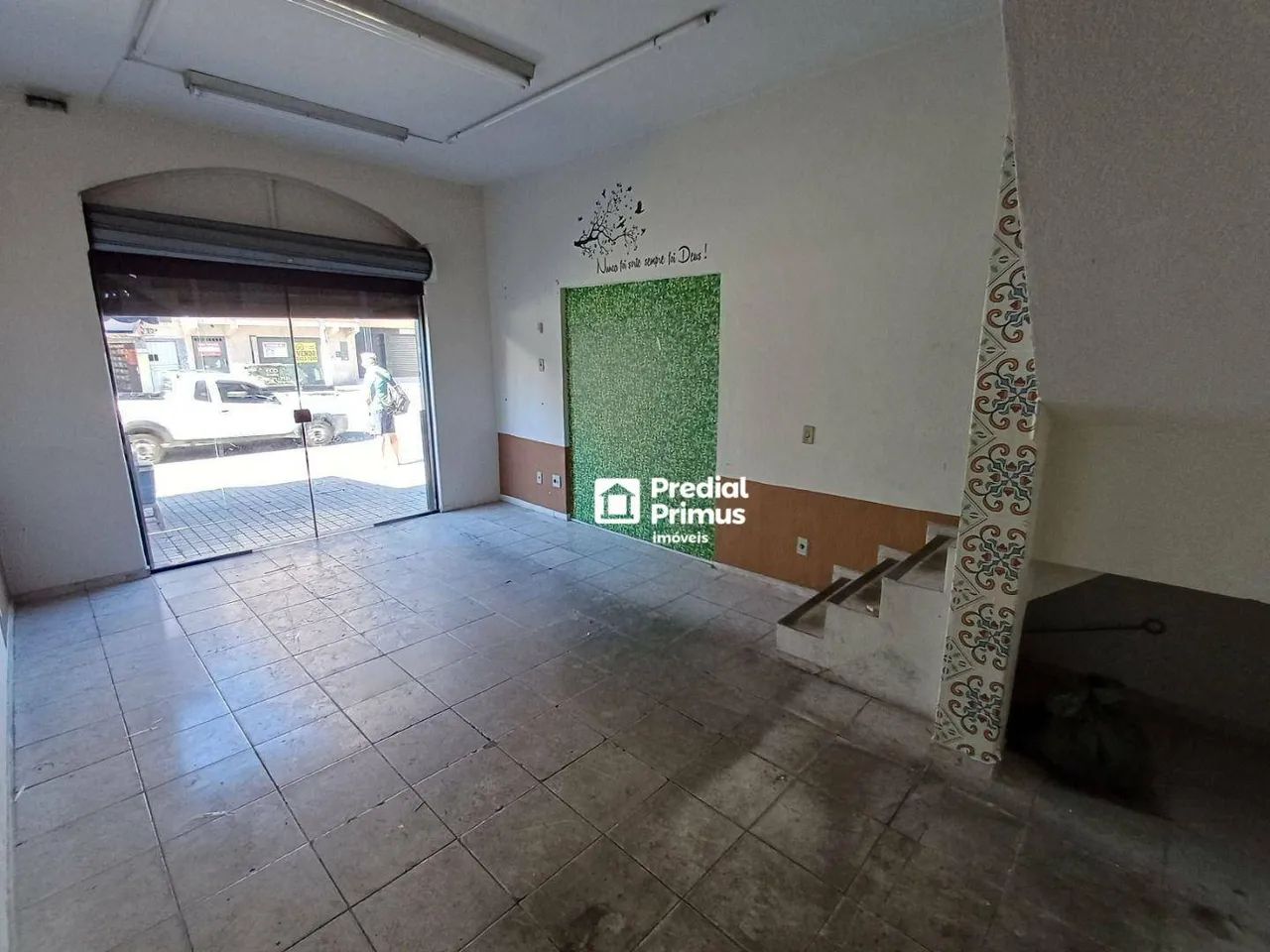 Loja para alugar, 39 m² - Centro - Nova Friburgo/RJ