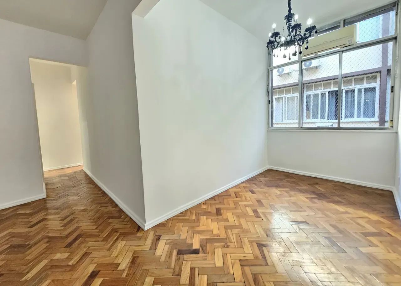 Glória  Apt. 2 Quartos com 80 m² e vaga de garagem - Foto 5