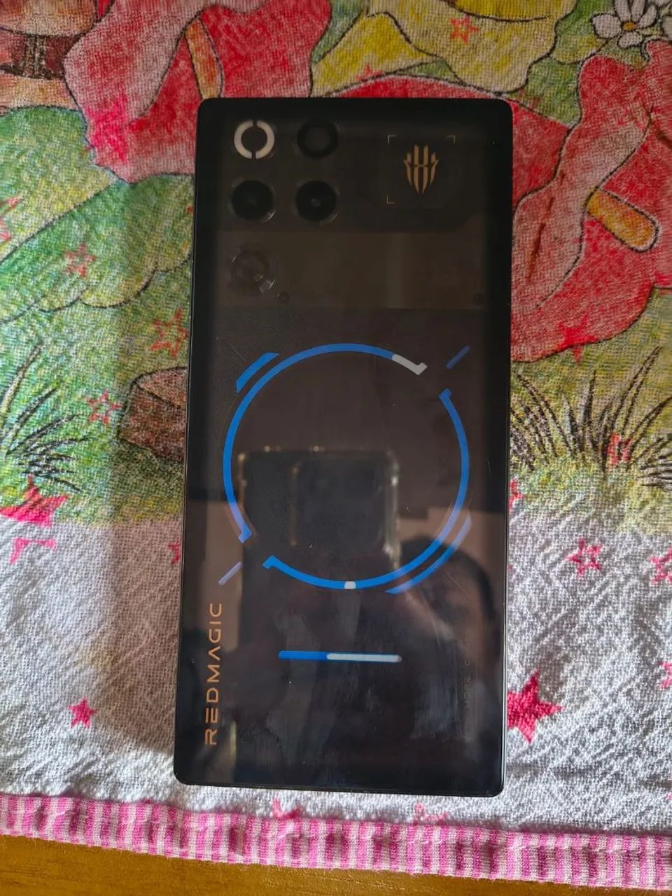 Redmagic 11 PRO 