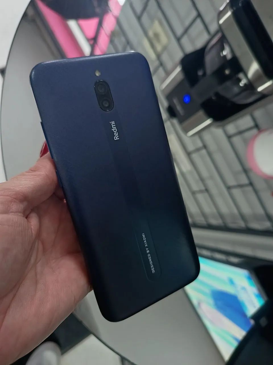 Redmi 8A  - Foto 2