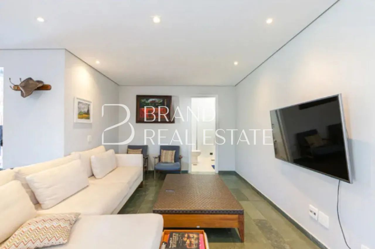Cobertura, Vila Madalena - São Paulo - Foto 5