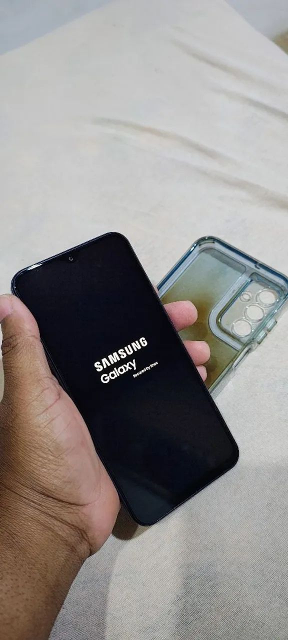 Samsung A15 5G 