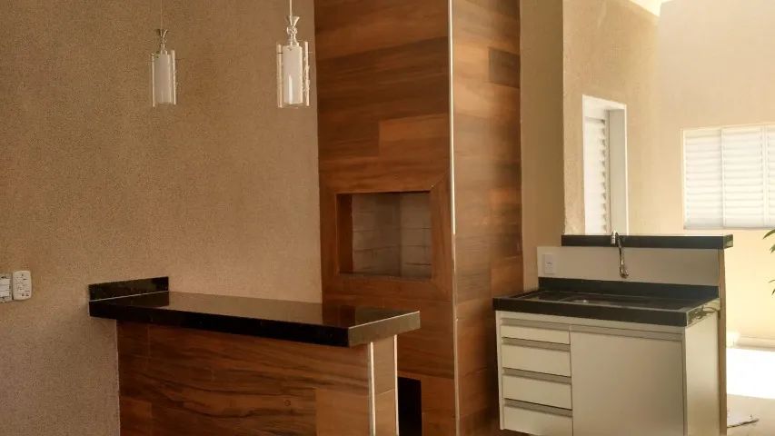 casa em condominio