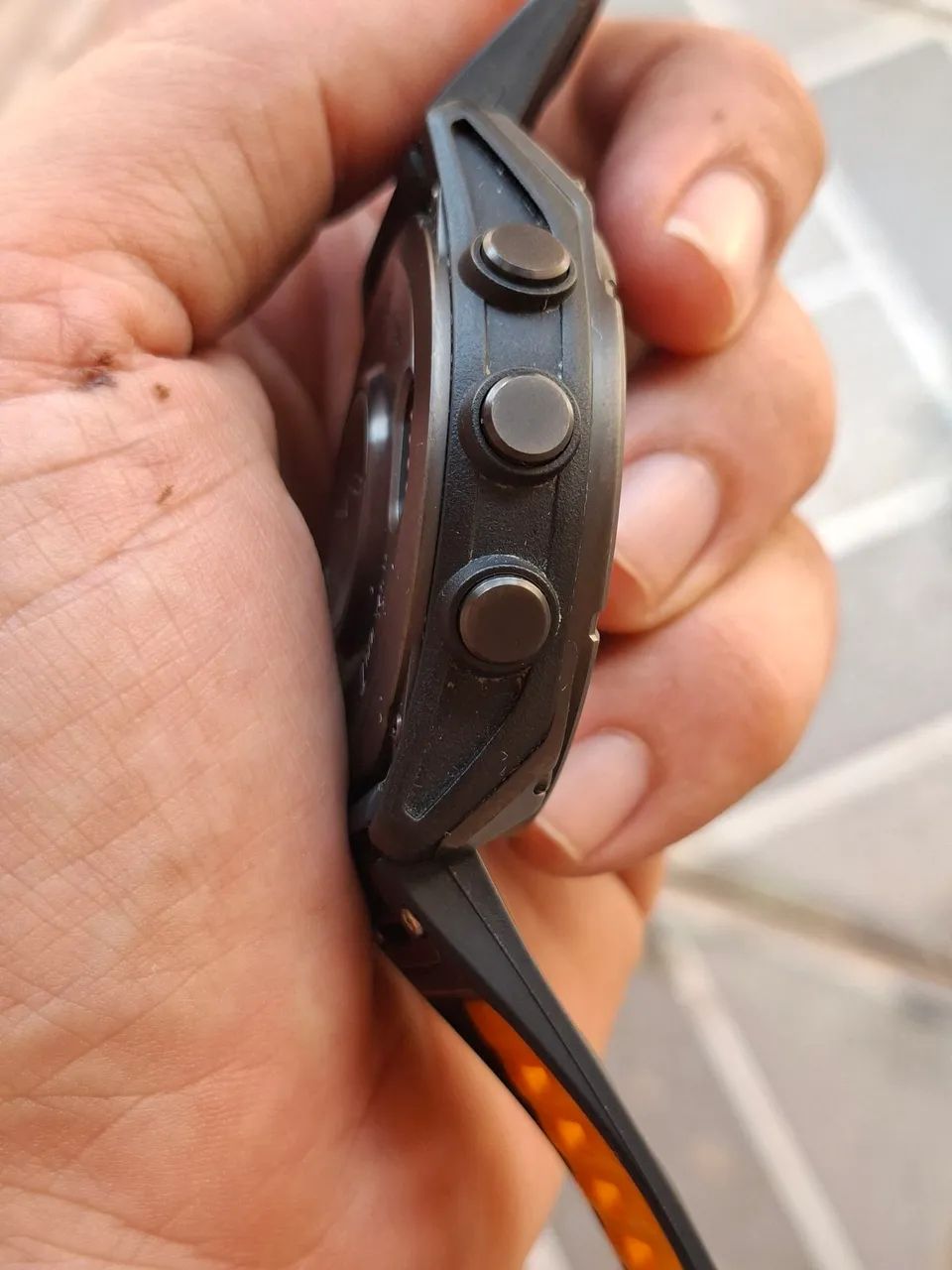 Garmin Fênix 8 - Foto 4