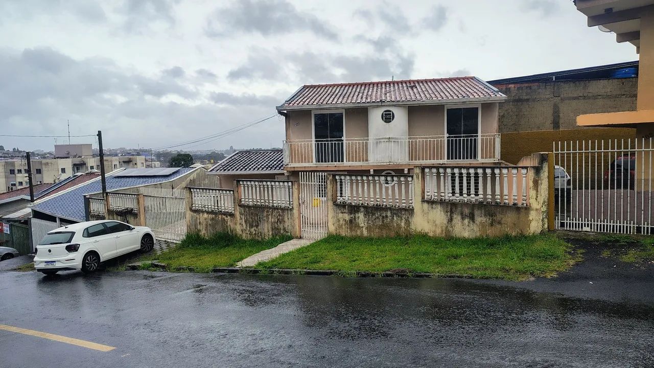 Sobrado em Colombo