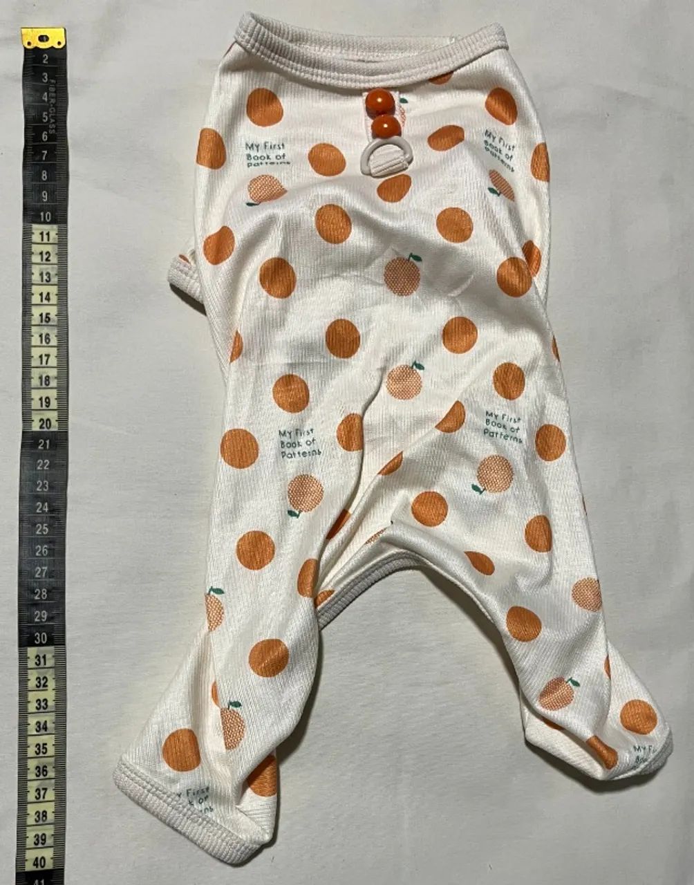 Roupa de cachorro