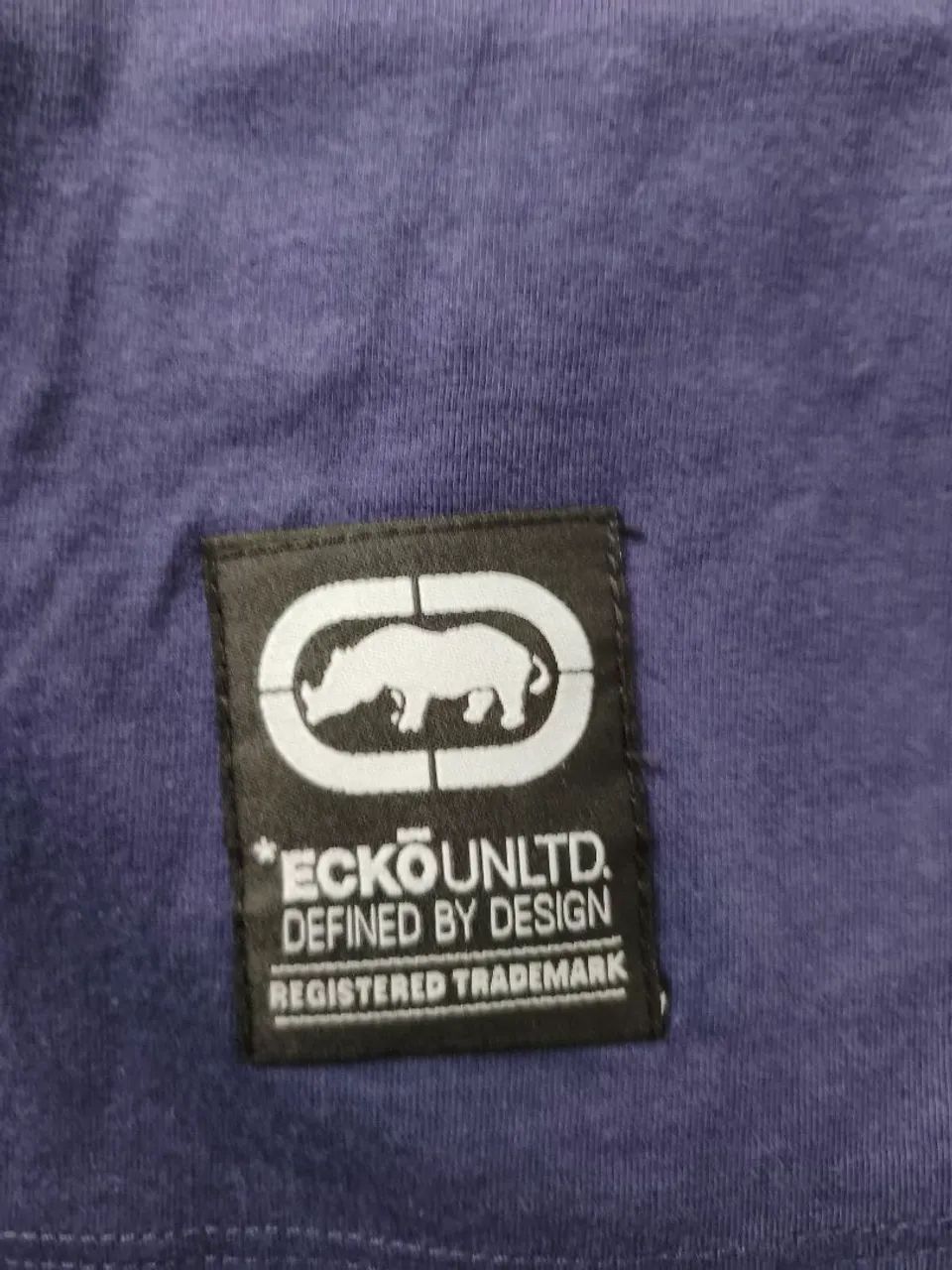 Camiseta Ecko Unltd - Foto 4