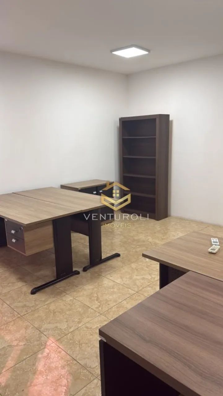 Sala para aluguel e venda com 45 m², em Edifício Business Office ! - Foto 2