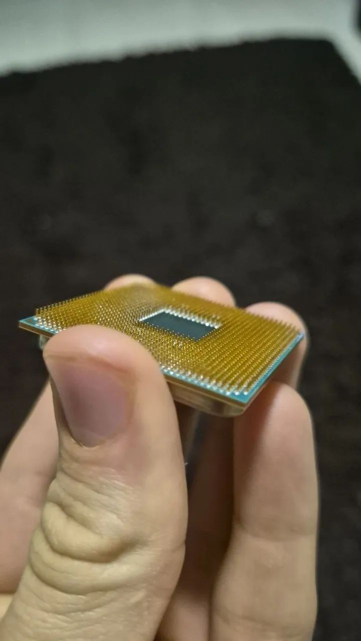 Processador AMD Ryzen 3 2200G - Foto 2