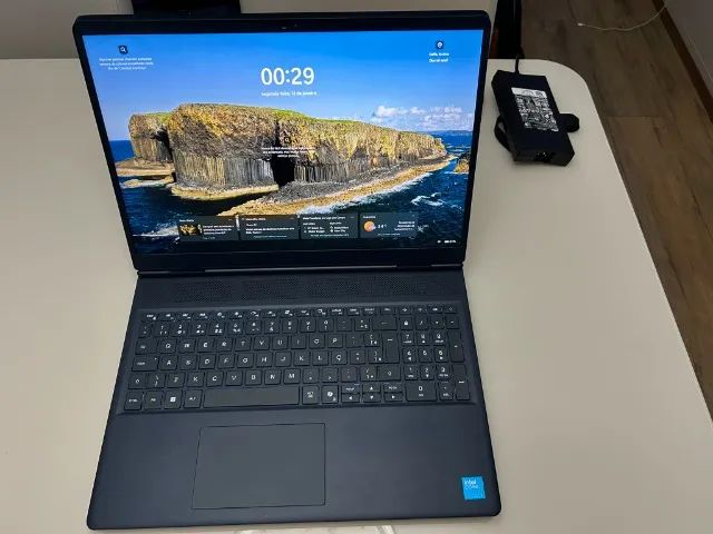 ALIENWARE AURORA 16 - CORE I5 - ACEITO TROCAS - Foto 5