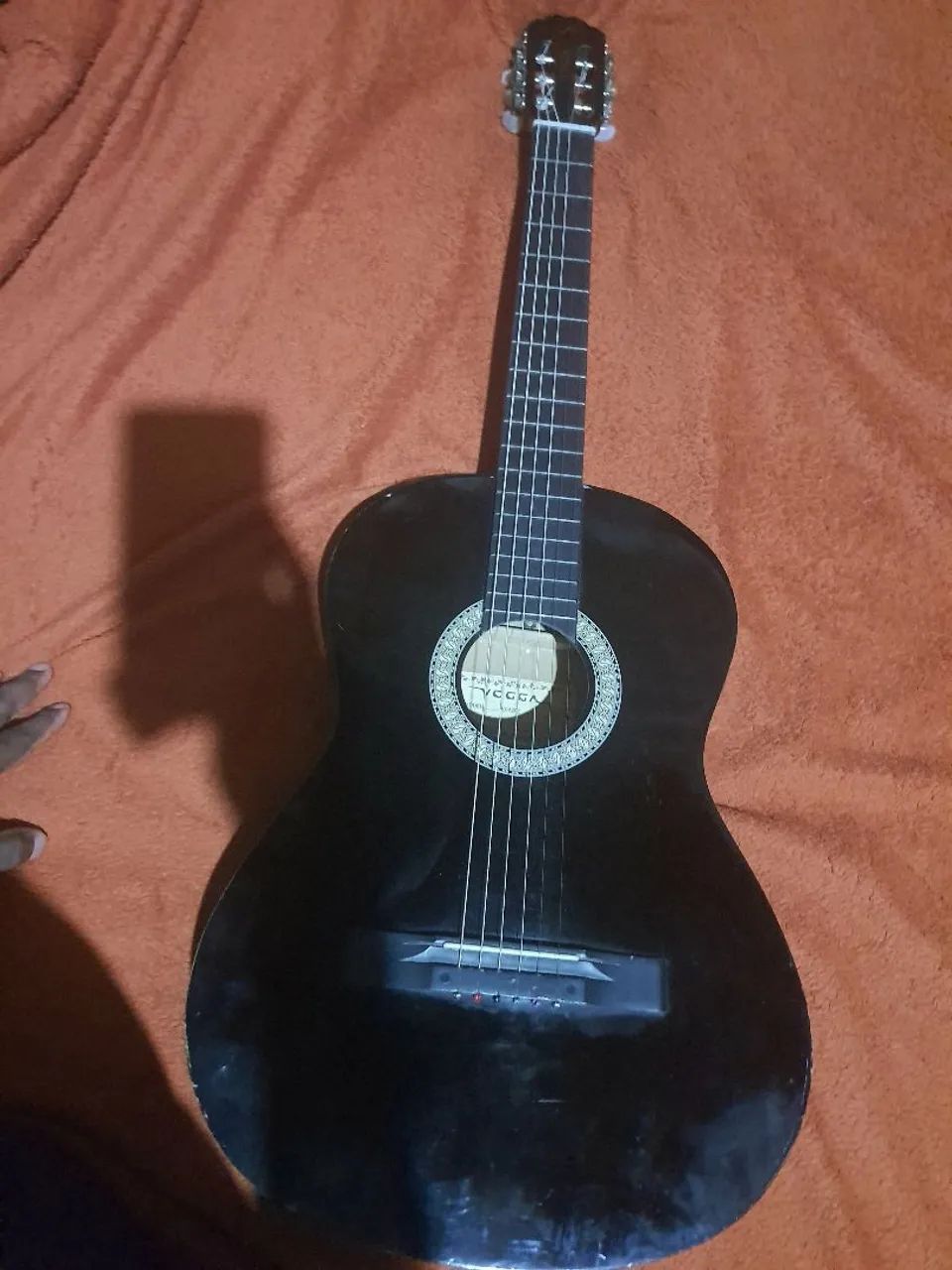VIOLÃO 