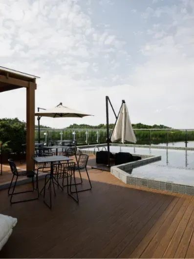 FLAT A VENDA EM PORTO DE GALINHAS, PROXIMO DO CENTRO, OPORTUNIDADE - Foto 3