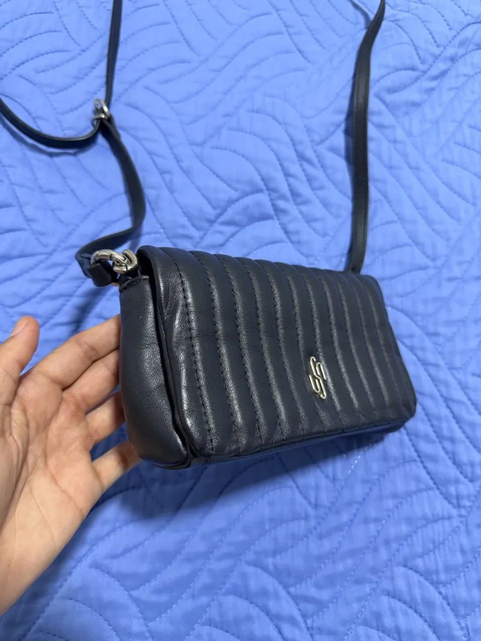 Bolsa Santa Lolla 
