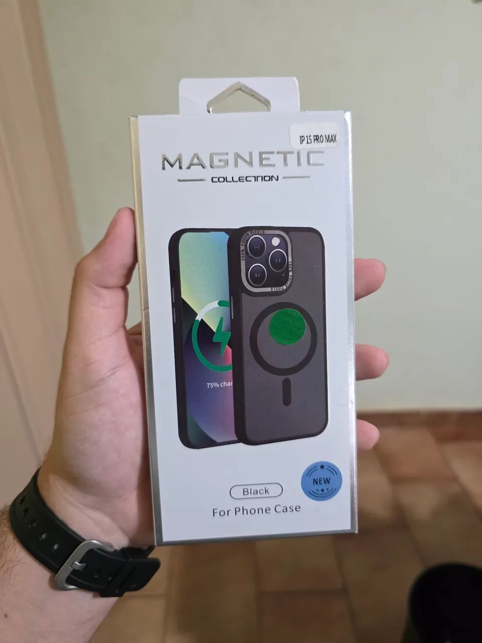 Case iPhone 15 pro max