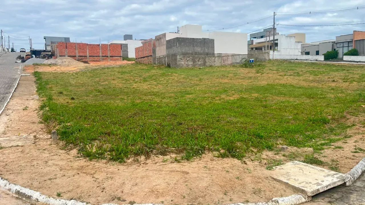 Terreno a vanda no condomínio Porto Monte - Marechal Deodoro - AL - Foto 5