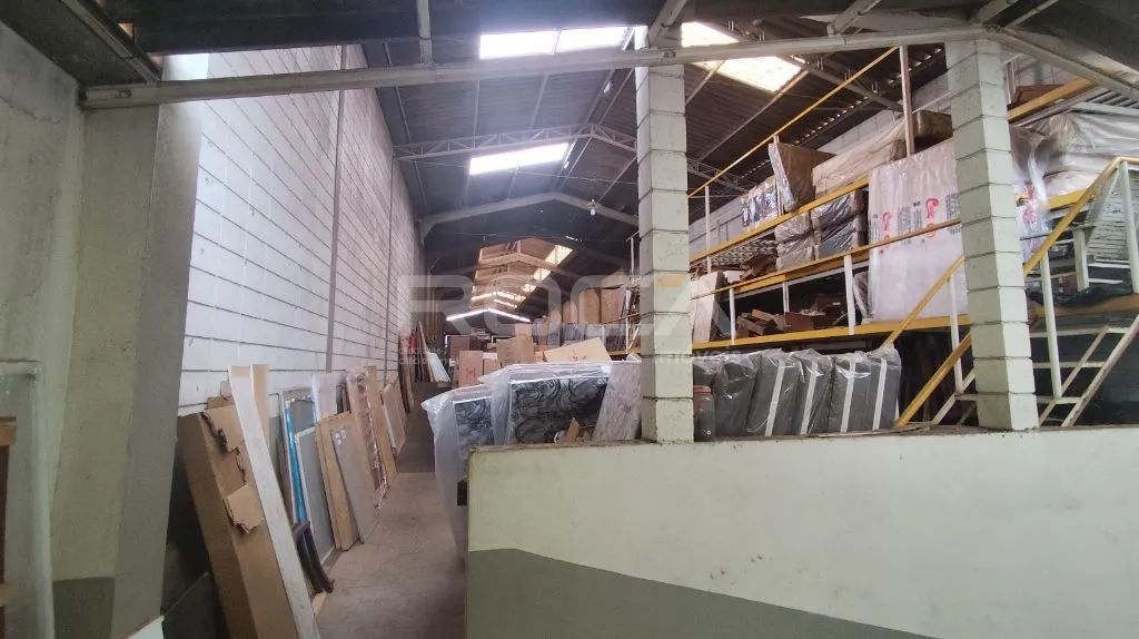 Salão Comercial para Alugar em São Carlos - Foto 5