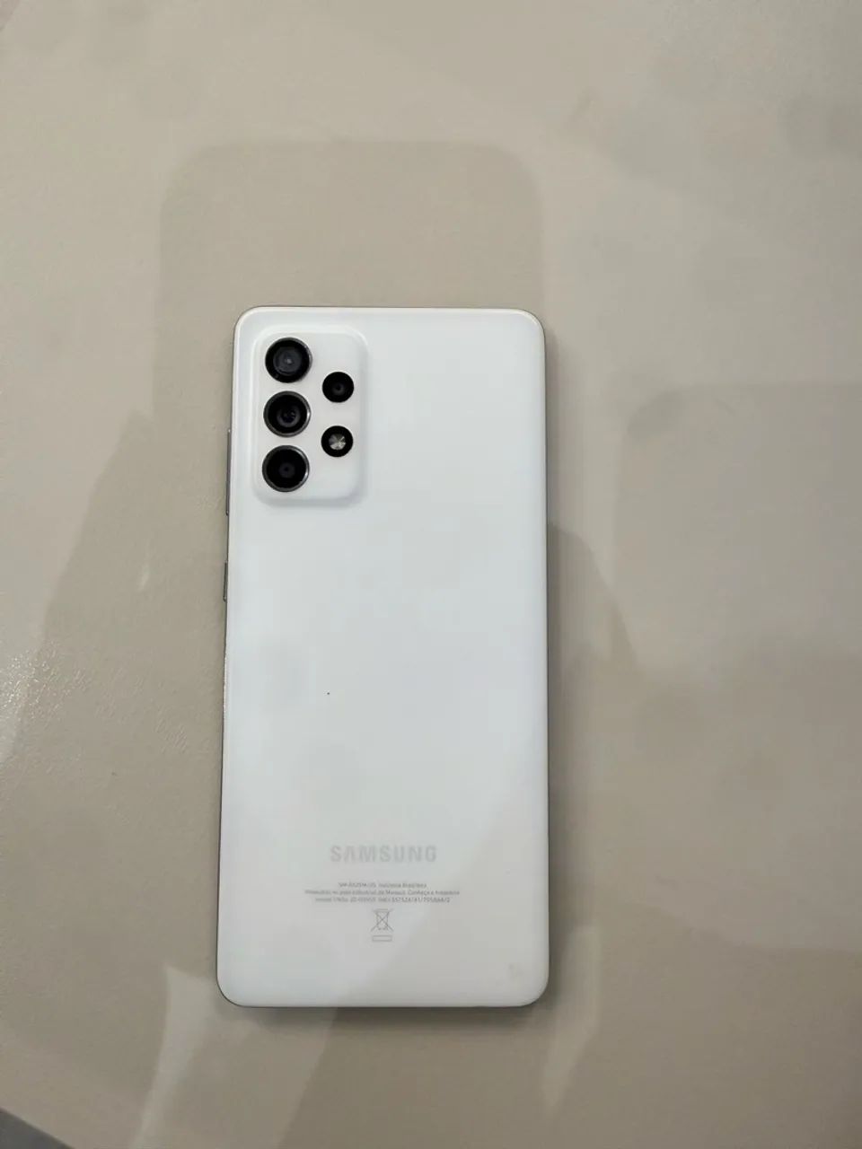 Samsung Galaxy A52 5G - Foto 2