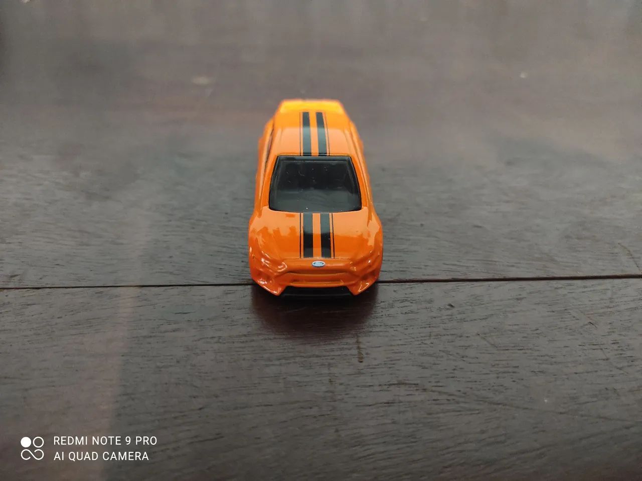 Hot Wheels Ford Focus RS 2022 Hw Hatchbacks