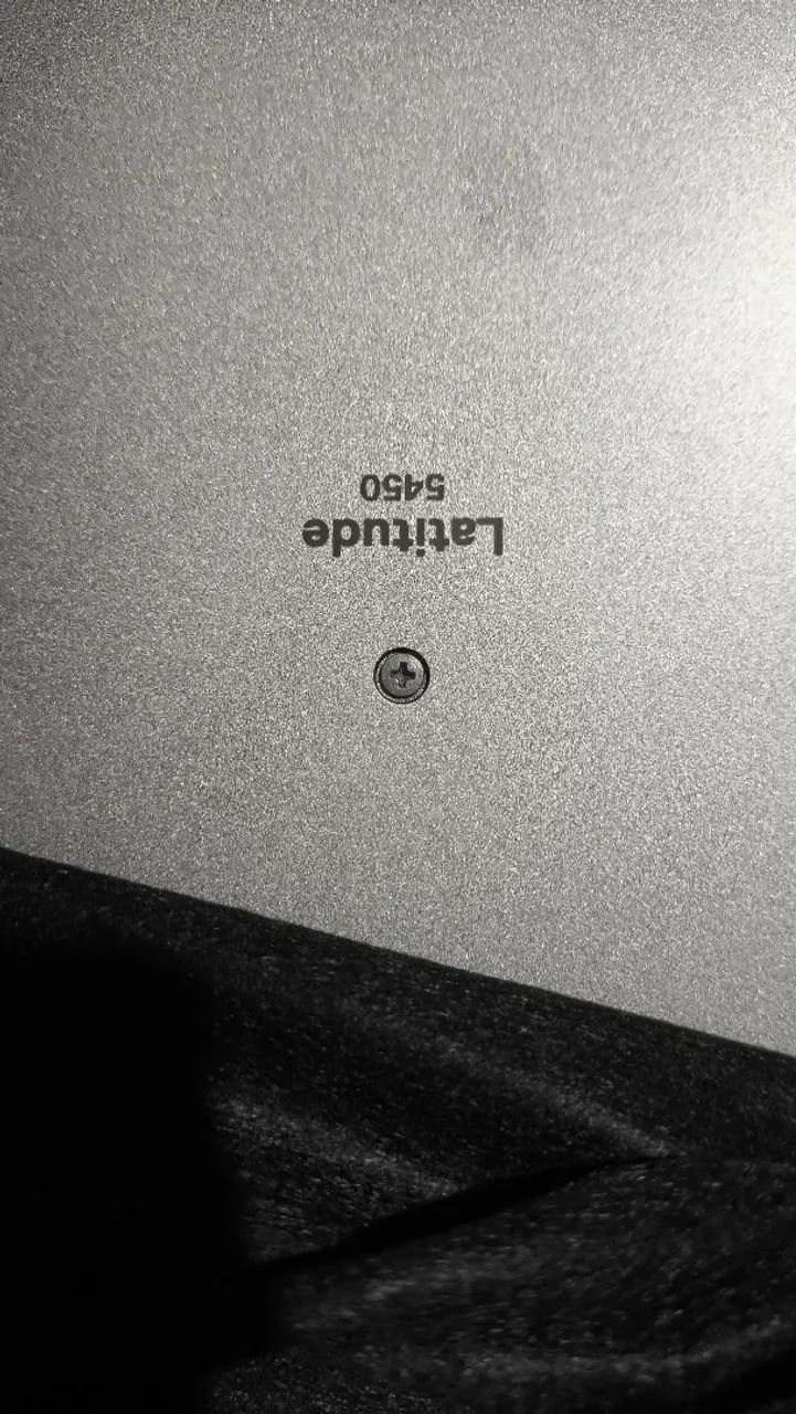 Notebook DELL Ultra5 latitude 5450 - Foto 4