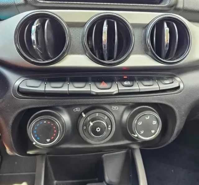 Fiat Argo 1.0 6V Flex. 2020 - Foto 4