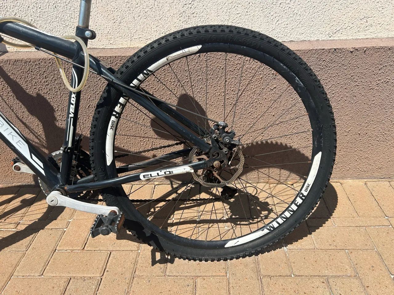 Bicicleta aro29 - Foto 2