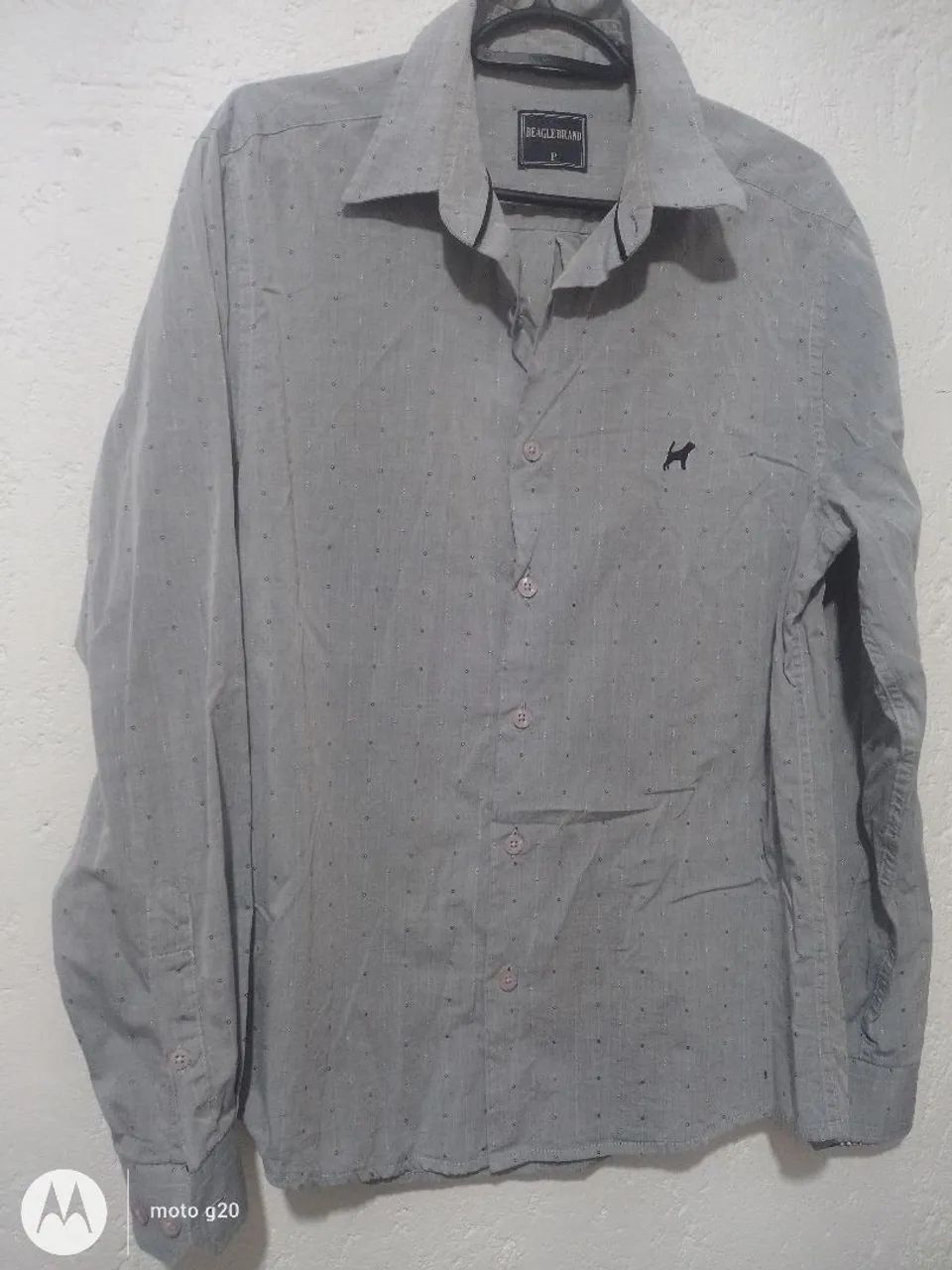 Camisa - Foto 4
