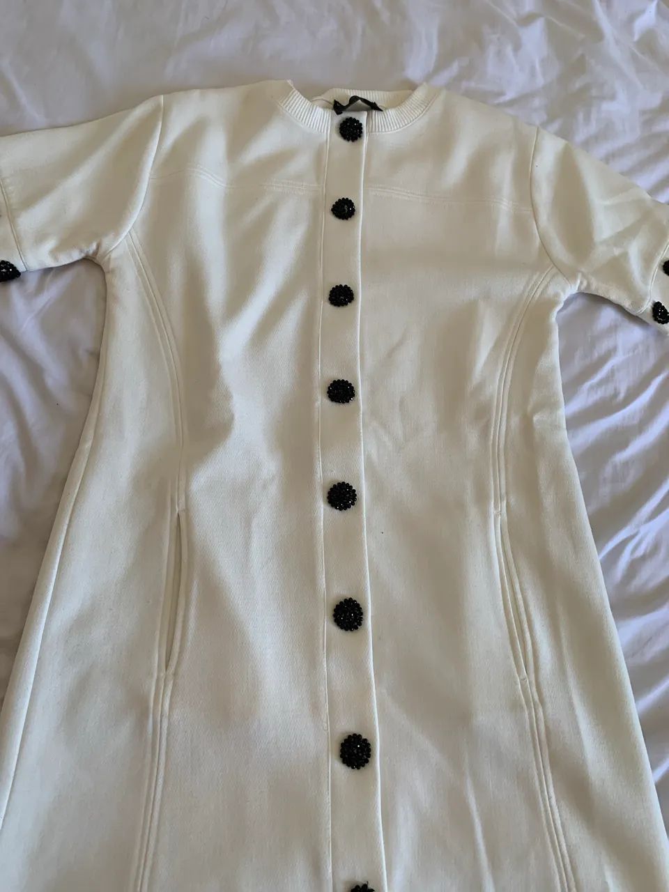 Vestido estiloso - Foto 3