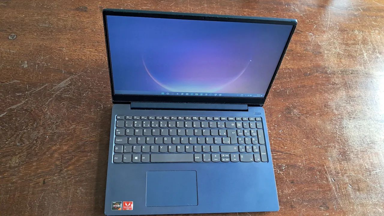 Notebook Lenovo Ideapad 330S - Ryzen 7 | 12GB RAM | SSD 480GB