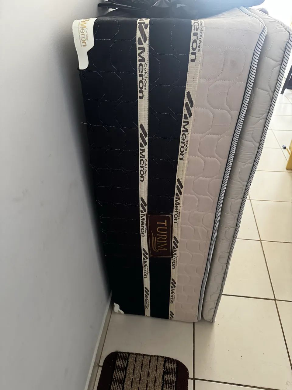 Cama Box casal - Foto 3