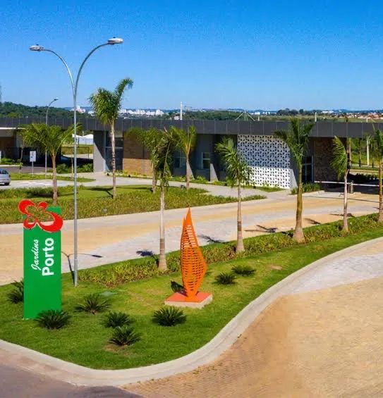 Lote Jardins Porto - 320,31 m - Foto 4
