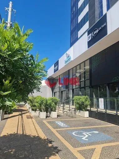 Sala para aluguel no Edifício Altos Empresarial com 32 m² no Jardim Nasralla, Bauru - SP - Foto 4
