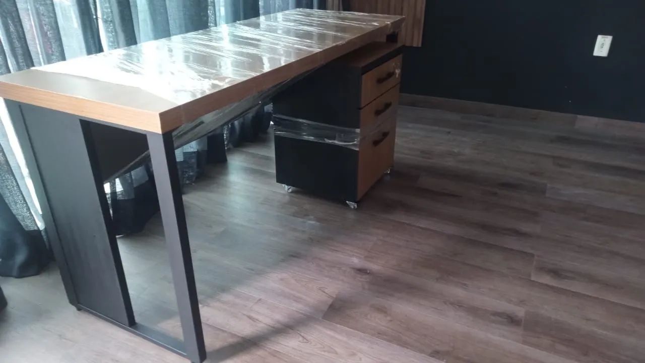 Mesa de escritório  - Foto 2
