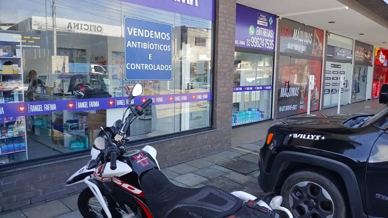 Repasse de Farmácia em pleno Funcionamento  - Foto 5