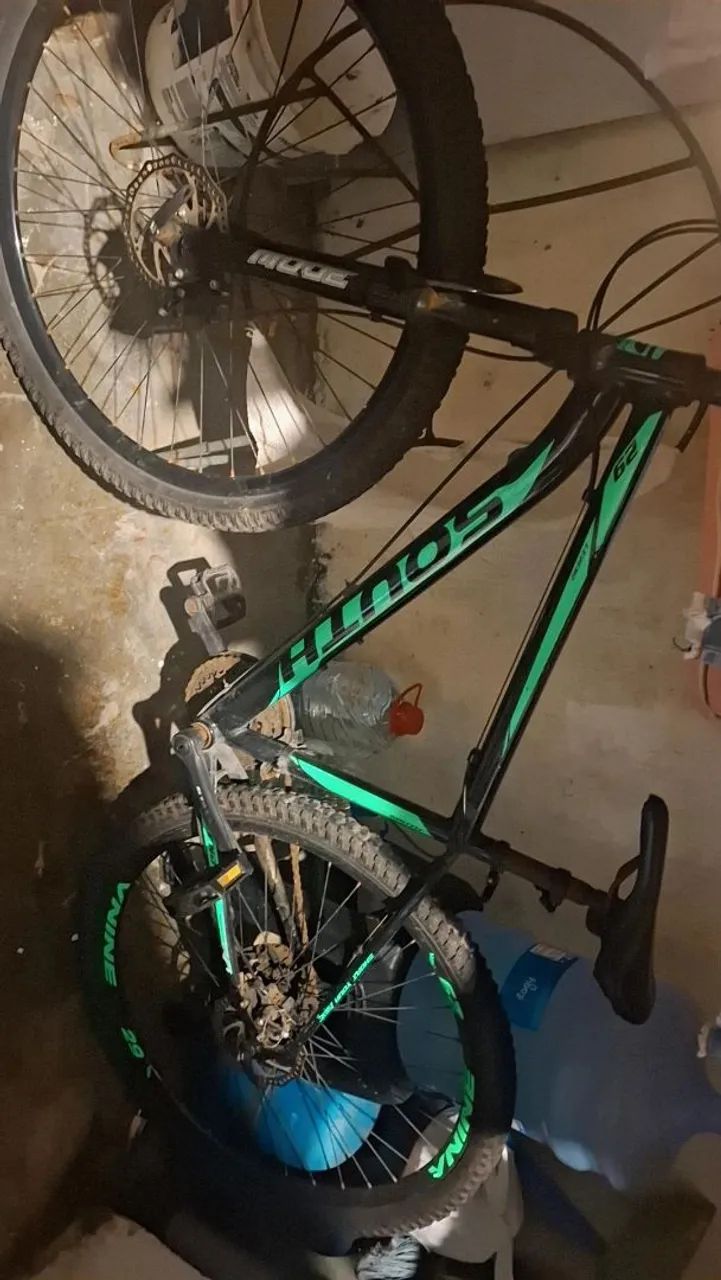 Bicicleta aro 29 - Foto 3