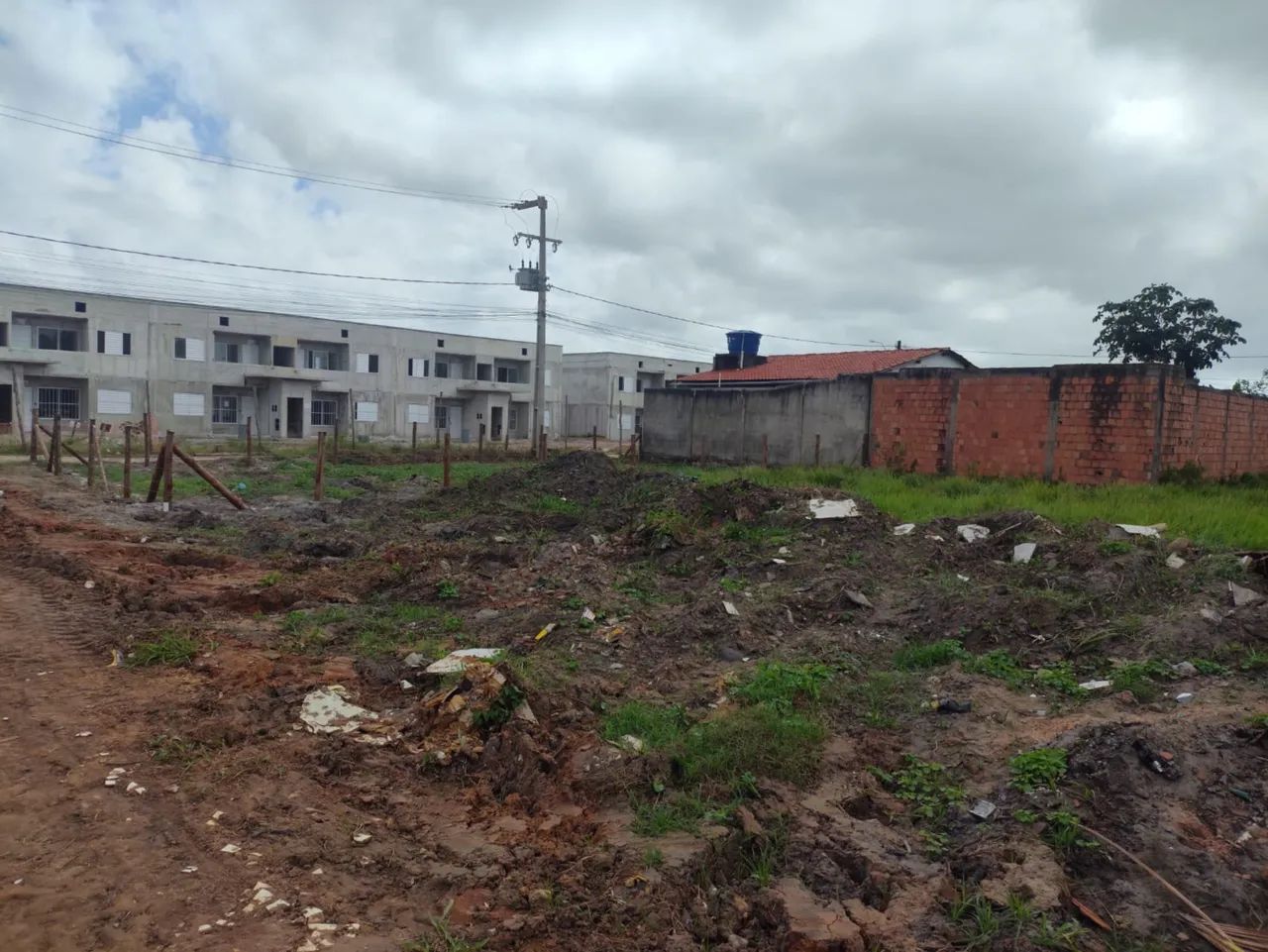 Terreno  - Foto 5