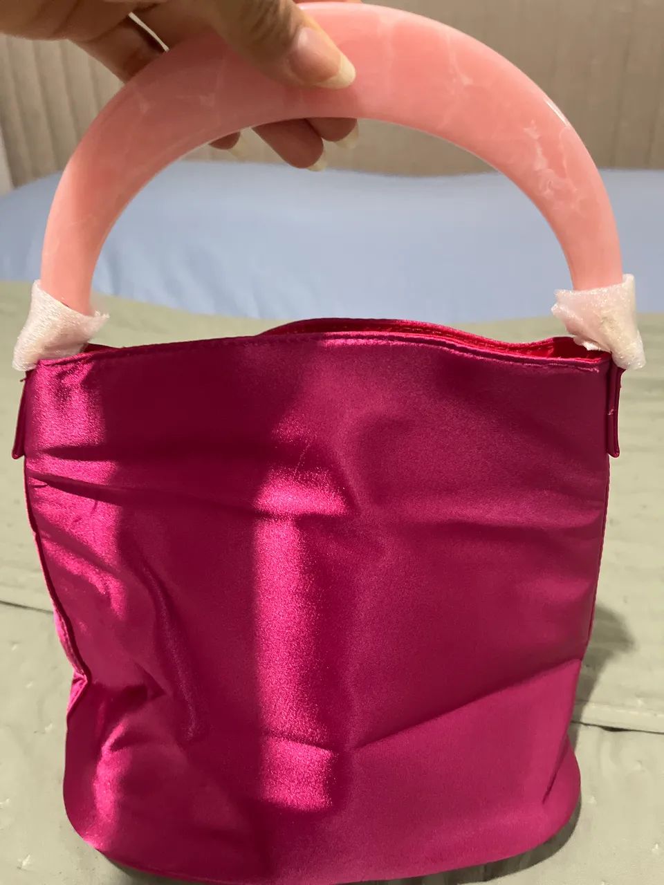 Bolsa Carolina Herrera  - Foto 2