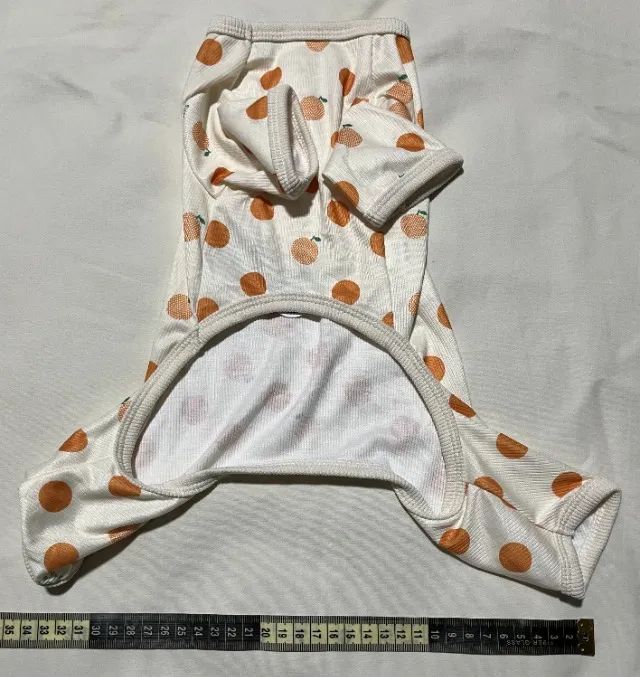 Roupa de cachorro - Foto 3