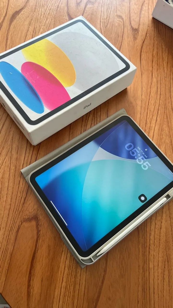 iPad - Foto 2